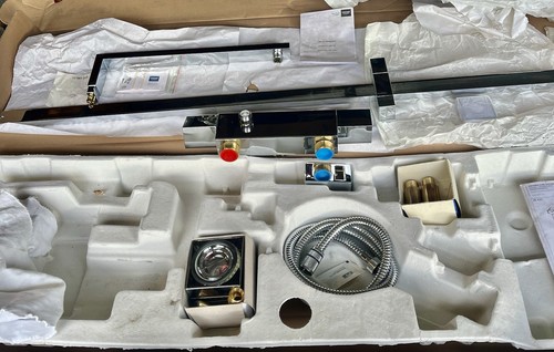 Grohe bare euphoria - 39, pollici
