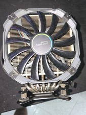 Cryorig h5 ultimate dissipatore ad aria Con Piccolo Difetto
