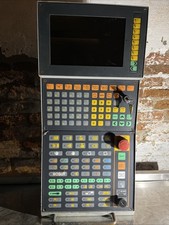 Consolle Sandretto Presse ad