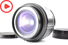 Nikon AF NIKKOR 24mm F/2.8