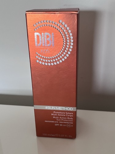 Dibi sun method protezione - dibi,
