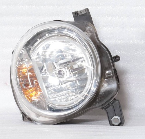 Faro sinistro 51787492 fiat - 51787492,