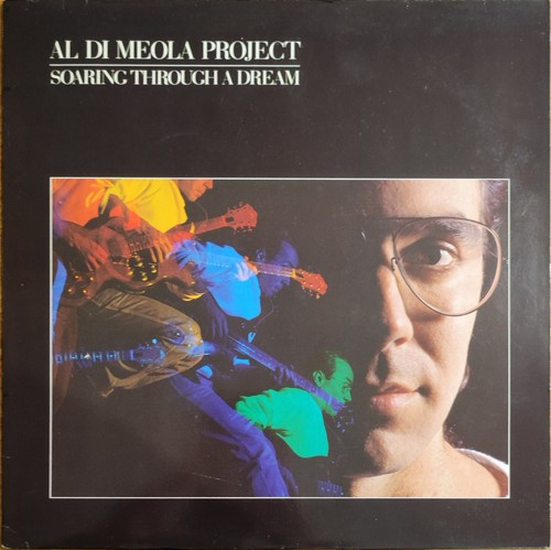 Meola project - al,