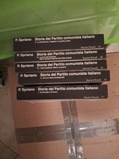 STORIA DEL PARTITO COMUNISTA 5