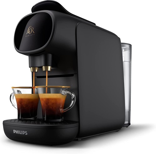 Philips versuni barista - l'or,