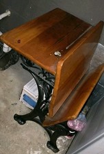 Coppia vintage TAVOLO