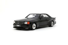 Mercedes benz koenig specials - koenig,