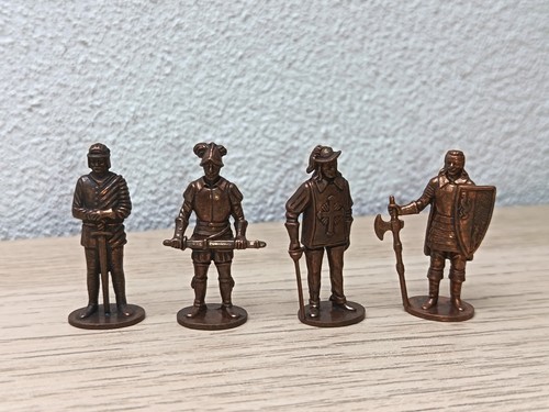 Kinder soldati ferro metallo - kinder,
