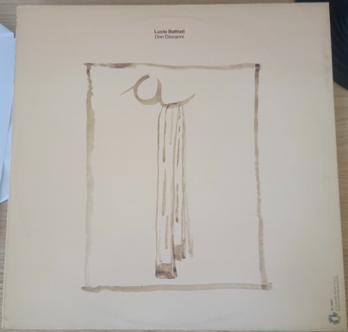Lucio battisti don - battisti,