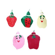 Costume da frutta per adulti
