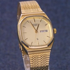 Orologio vintage anni 80