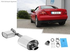 Acciaio Inox Impianto Completo