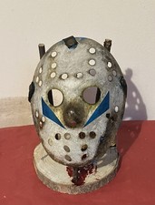Jason Mask