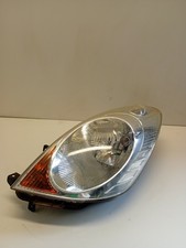 Faro Anteriore Sinistro Nissan Note 2005 - 2009