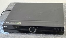LG HT304 Lettore DVD