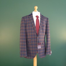 Giacca Brook Taverner Blazer