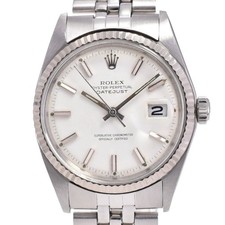 sconto ROLEX DATEJUST 1601