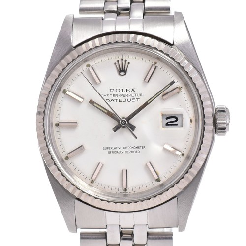 Sconto rolex datejust 1601 - sconto,