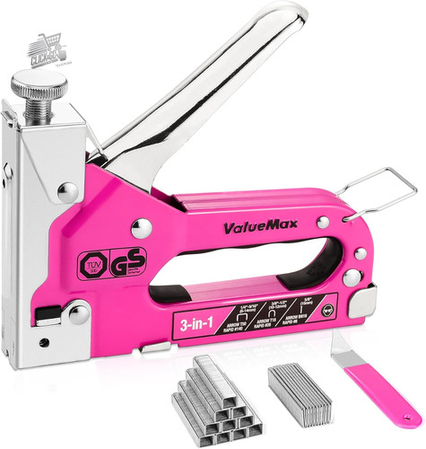 Graffettatrice manuale 3in1 - graffettatrice,