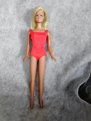 Barbie malibu vintage corea - barbie,