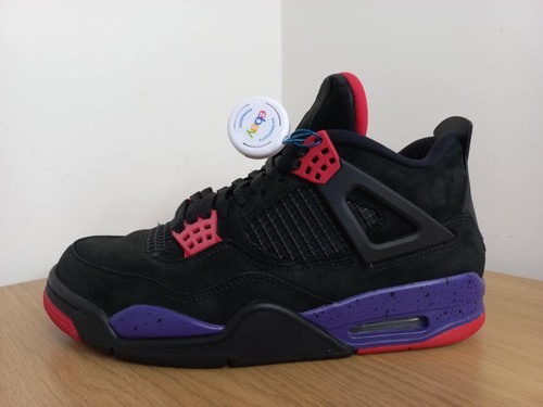 Nike air jordan - jordan, 4