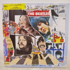 BEATLES / ANTHOLOGY 3 UK