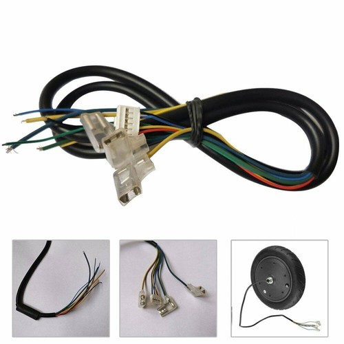 Cavo filo motore pneumatico