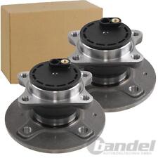 2x Cuscinetto Ruota Mozzo