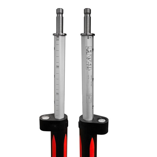 2pcs gls12 asta prismatica - gls12,