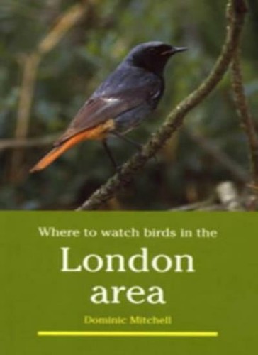 Where watch birds the - where, to