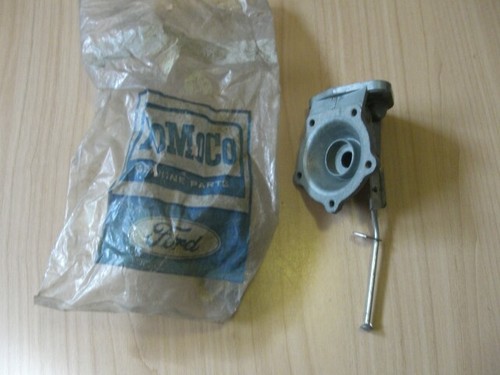 Pompa x - ac,