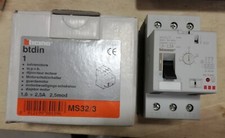 BTICINO - SALVAMOTORE