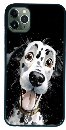 Custodia telefono dalmata - , per