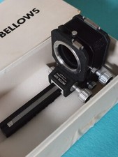 Soffietto Pentax Auto Bellows a vite