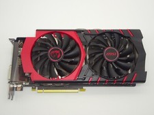 MSI GeFORCE GTX 960 GAMING 2GB