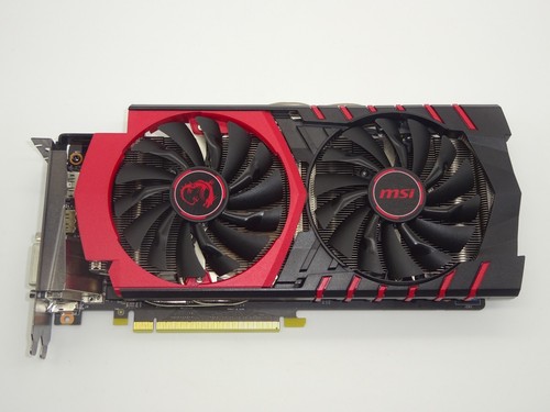 Msi geforce gtx 960 - geforce,