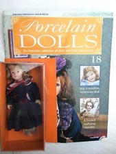 Deagostini Porcellana Bambole
