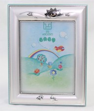 Cornice Foto Bimbo Bimba