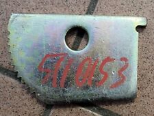 SETTORE FRENO A MANO PER