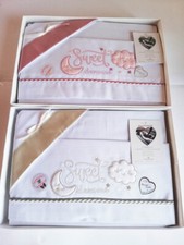 Compose' Maxi Culla Lenzuola