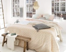 copripiumino matrimoniale 2 PIAZZE sacco copriletto + 2 federe art. Ibiza