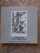 IMMAGINI DAL VERONESE -