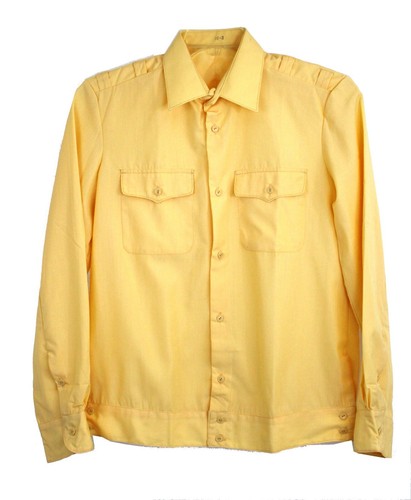 Autentica camicia vintage urss - autentica,