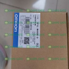 1PCS NUOVO OMRON CP1L-M40DR-D