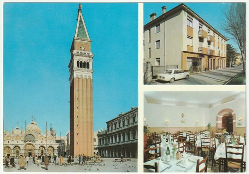 Marghera venezia adriatic - venezia,