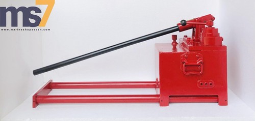 Riken seiki pompa manuale - riken,