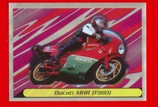 MOTO 2000 - Panini 1999 -Figurina-Sticker- n.R - DUCATI MHR (1980)