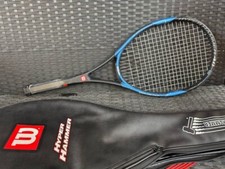 Wilson hyper hammer 100 - hammer, 4.0
