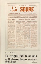 Bruna Talluri - La politica