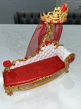 Divano letto Ever After High